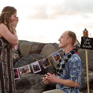 Meet your Posher, Tyler